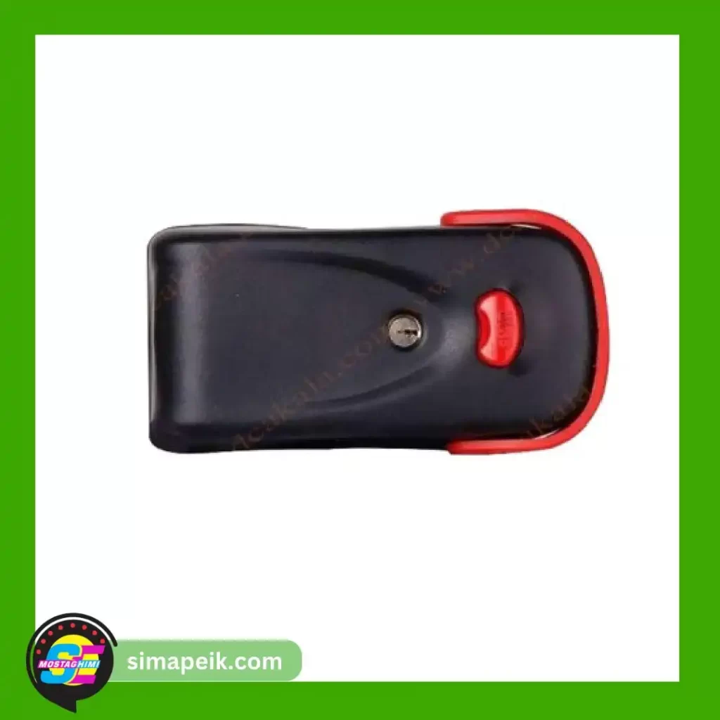 قفل برقی 10 کلید یوتاب 1093