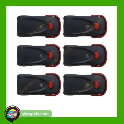 پکیج شش تایی قفل یوتاب مدل 1093