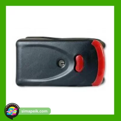 قفل برقی اکسیناژ