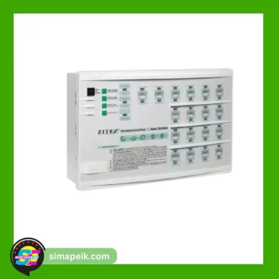 کنترل پنل متعارف زیتکس ZX-1800-N