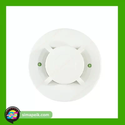 دتکتور حرارتی متعارف زیتکس ZI-H-715