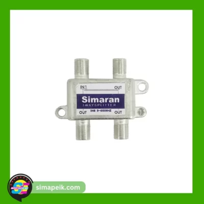 اسپليتر سه راه سیماران