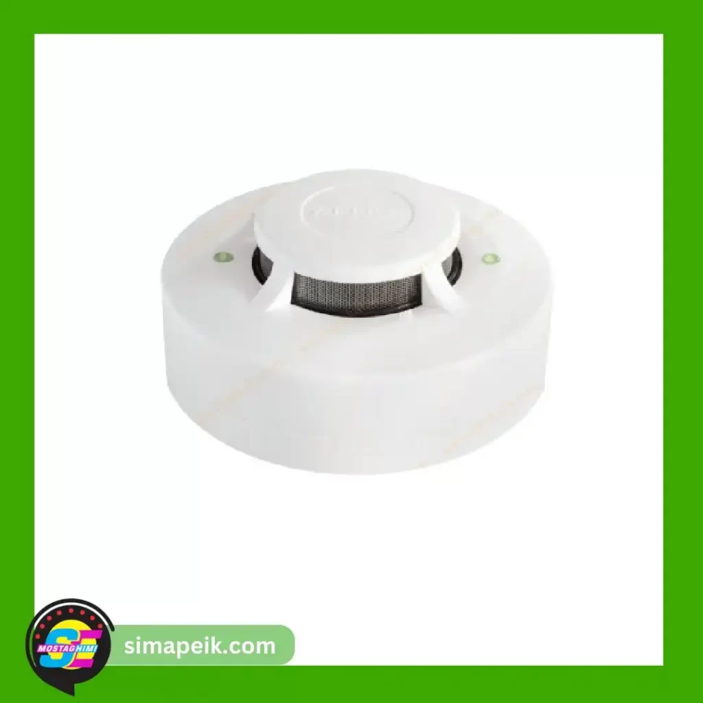 دتکتور دود فتوالکتریک متعارف زیتکس ZI-S-815