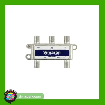 اسپليتر چهار راه سیماران