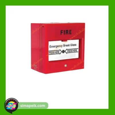 شستی زیتکس ZI-CP 85