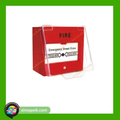 شستی زیتکس ZI-CP 86