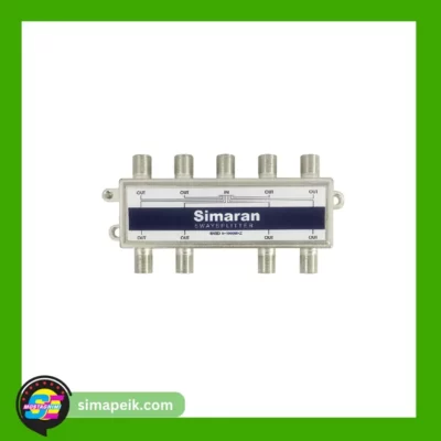 اسپليتر هشت راه سیماران