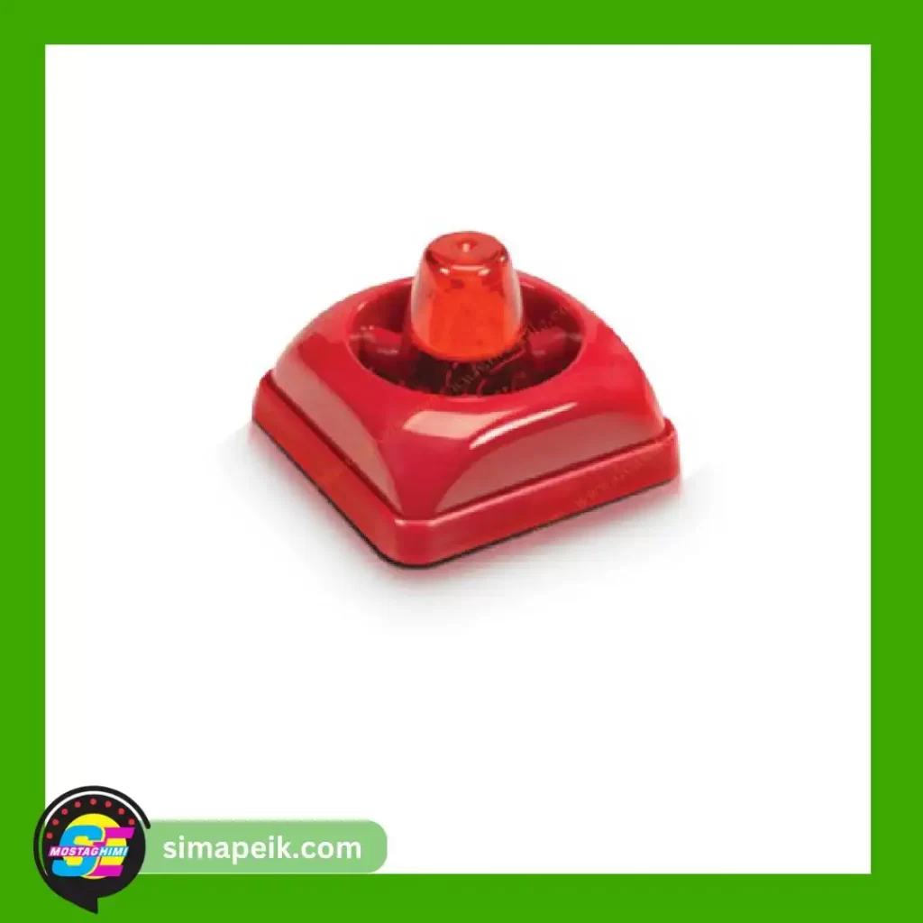 آژیر فلاشر زیتکس ZI-SS 81