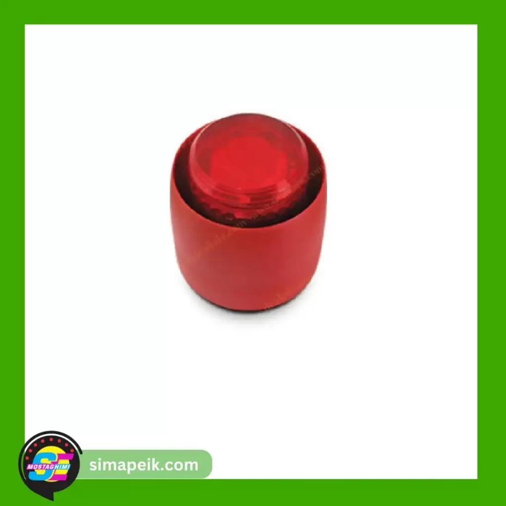 آژیر فلاشر زیتکس ZI-SS 88