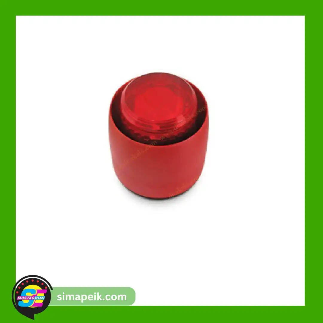 سیماپیک (16) آژیر فلاشر زیتکس ZI-SS 88