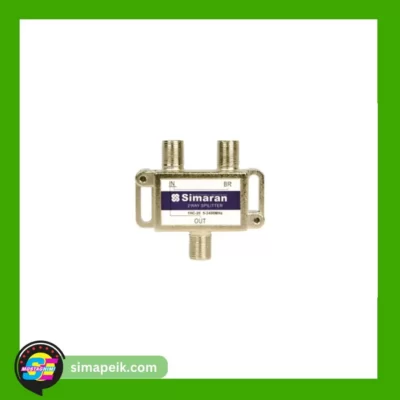 اسپليتر دوازده راه سیماران