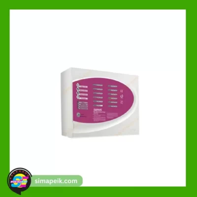 مرکز کنترل 2 تا 12 زون اعلام حریق سنس مدل PC5-n