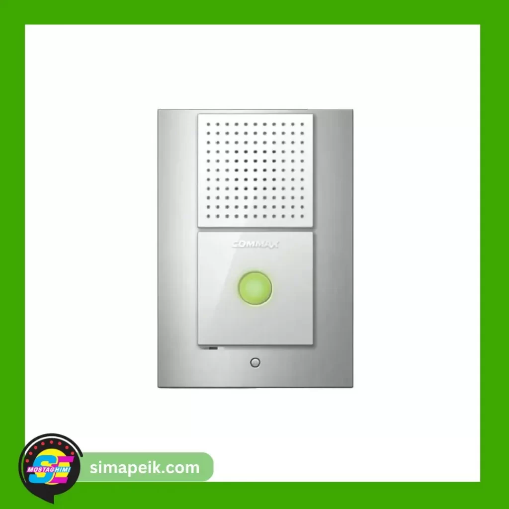 ارتباط داخلی یک به یک کوماکس مدل DP-2S/DR2L