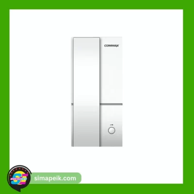 ارتباط داخلی رئیس کوماکس یک به یک مدل TP-1L