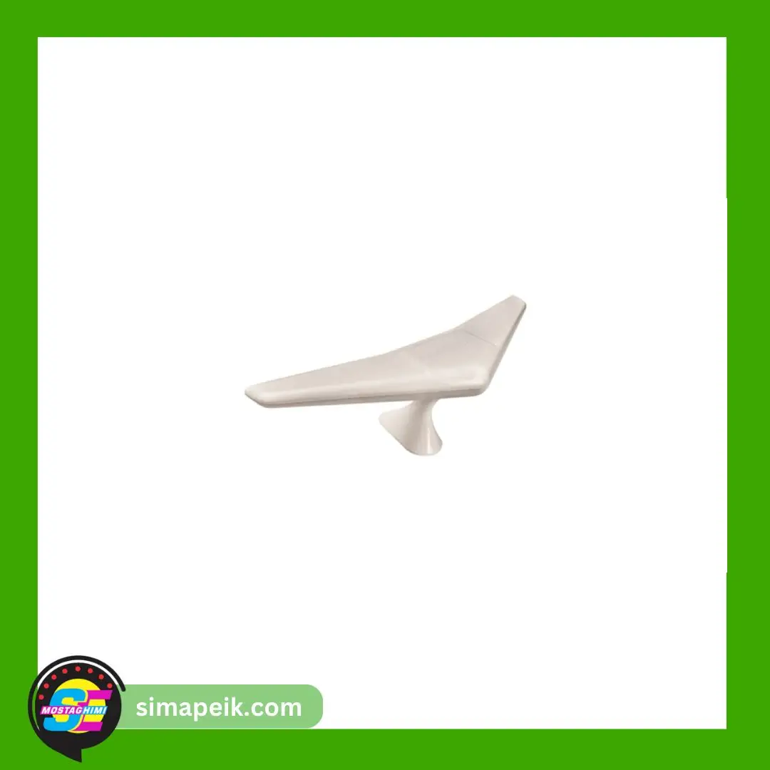 سیماپیک (2) آنتن اكتيو ايگل سیماران 70