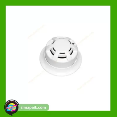 دتکتور دود فتوالکتریک متعارف آریاک با پایه APD