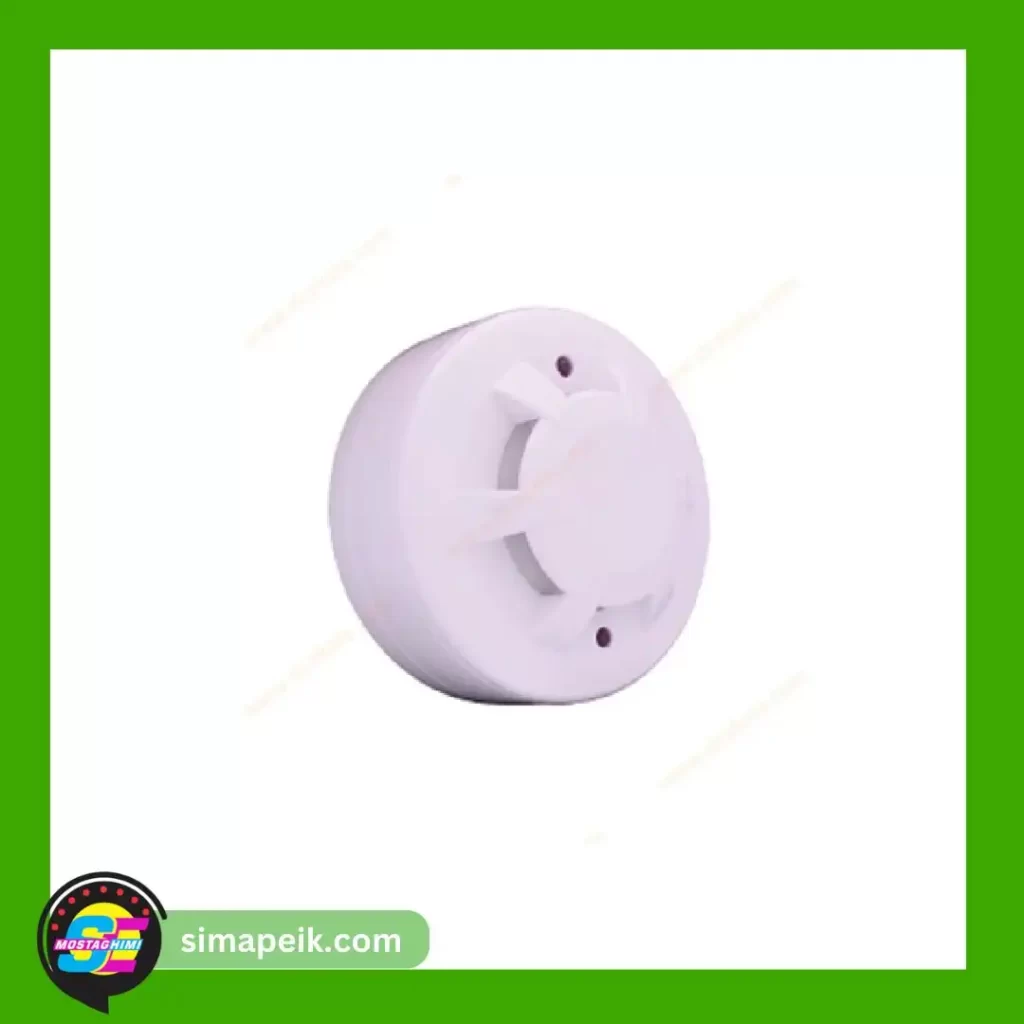 دتکتور حرارتی افزایشی متعارف آریاک