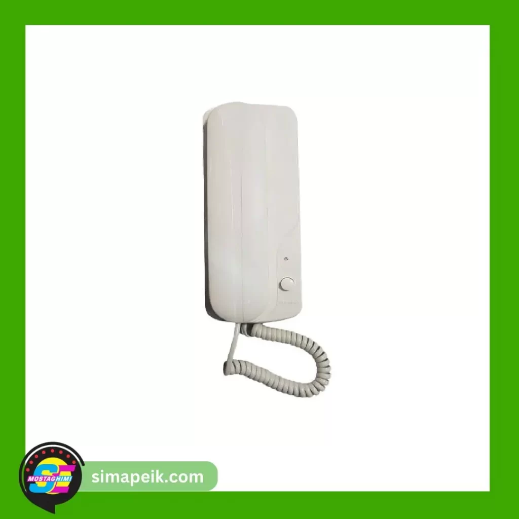 ارتباط داخلی یک به یک سیماران