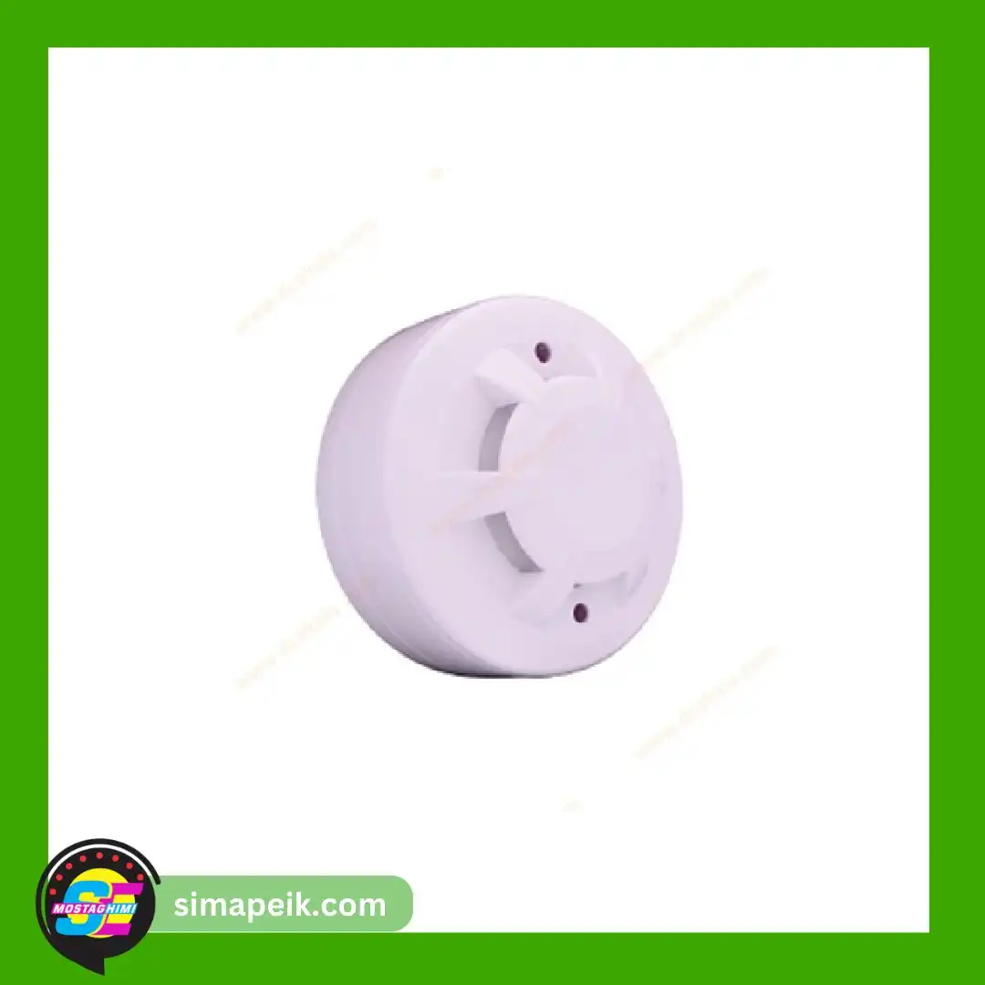 سیماپیک (3) دتکتور حرارتی افزایشی متعارف آریاک