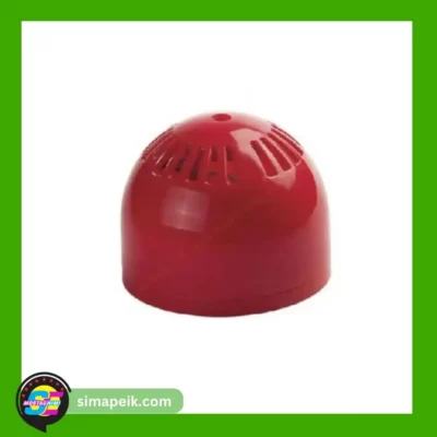 آژیر اعلام حریق سنس مدل RSF-90