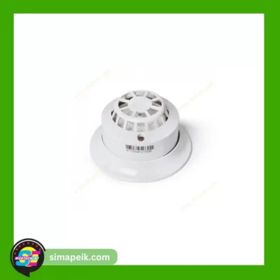 دتکتور حرارت ثابت متعارف آریاک مدل AFH