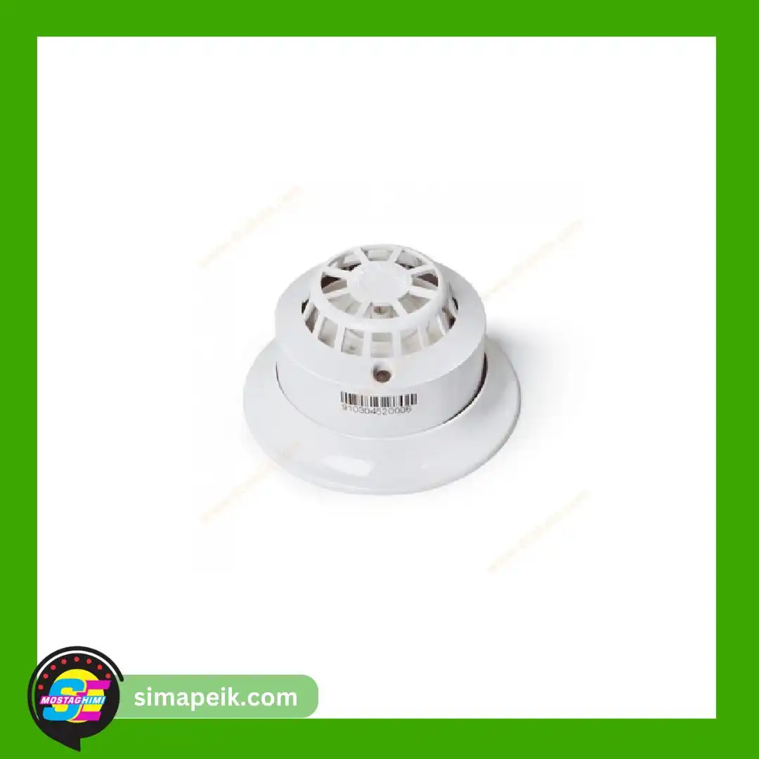 سیماپیک (4) دتکتور حرارت ثابت متعارف آریاک مدل AFH