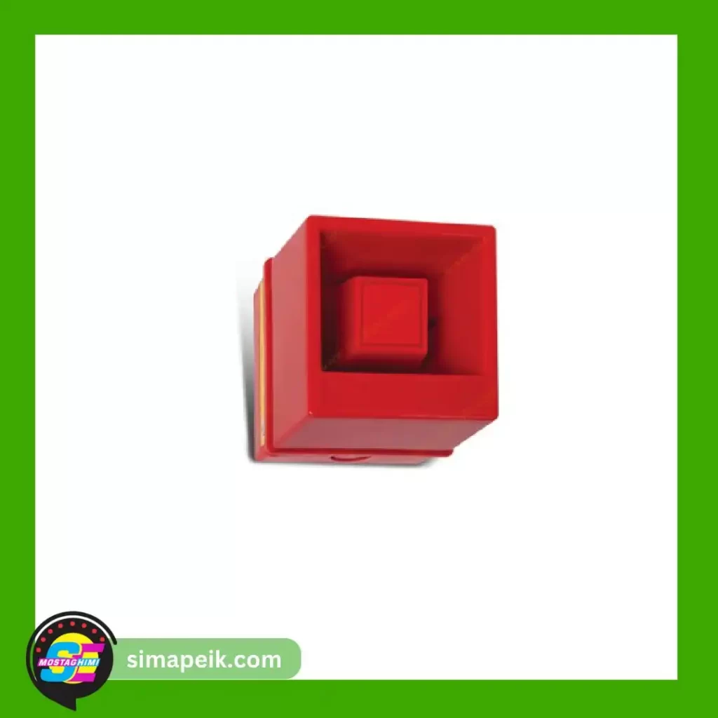 آژیر چند صدا آریاک AMS