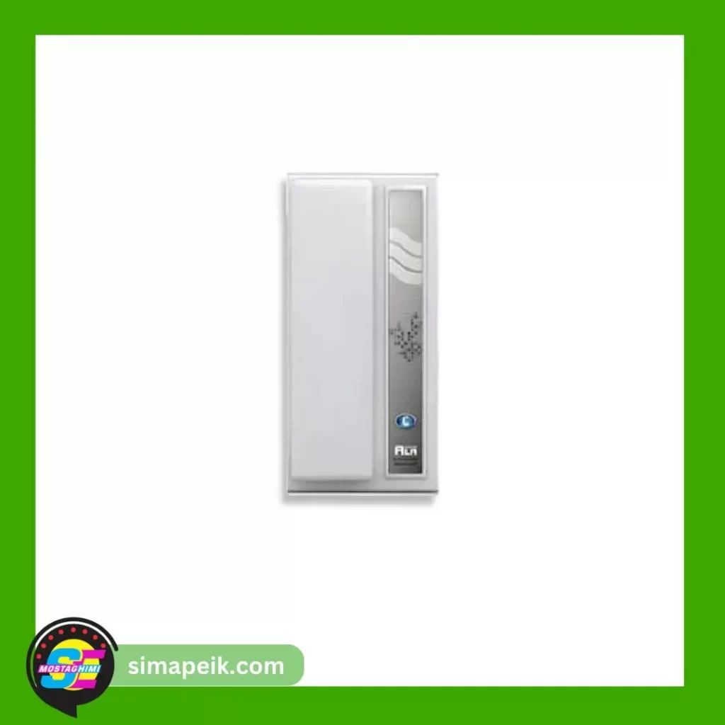 گوشی صوتی ارتباط داخلی الکتروآلا (فرعی)