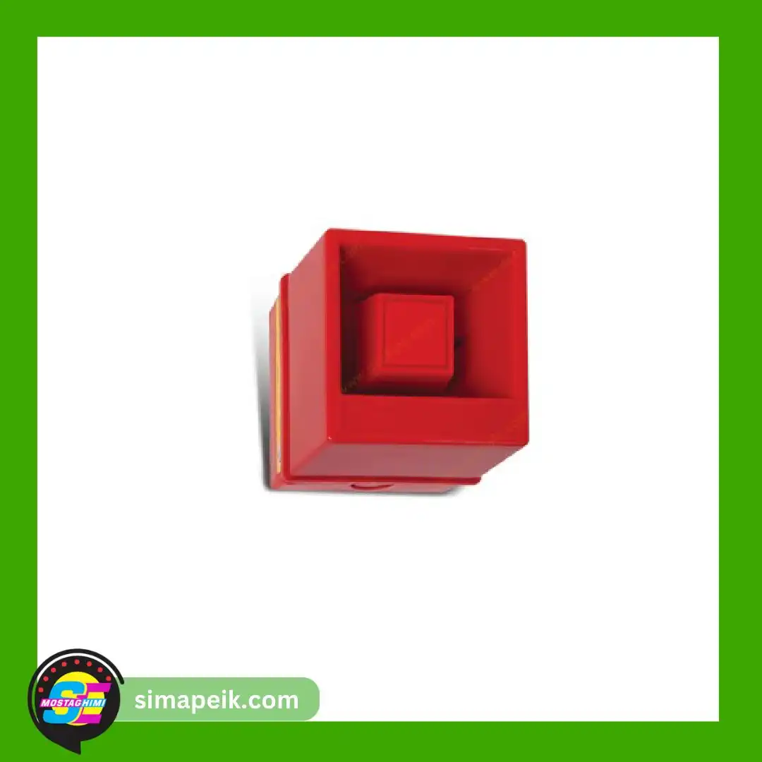 سیماپیک (5) آژیر چند صدا آریاک AMS