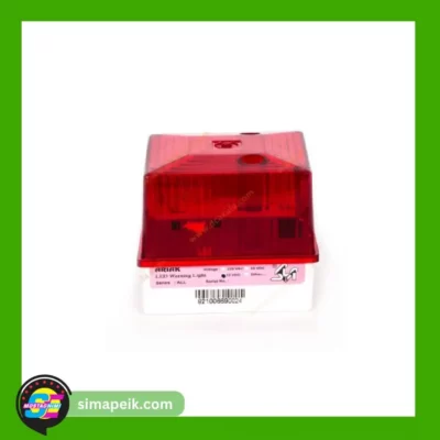 فلاشر LED کم مصرف 220 ولت آریاک