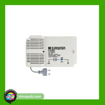 آمپلي فاير سیماران LA 20 / A