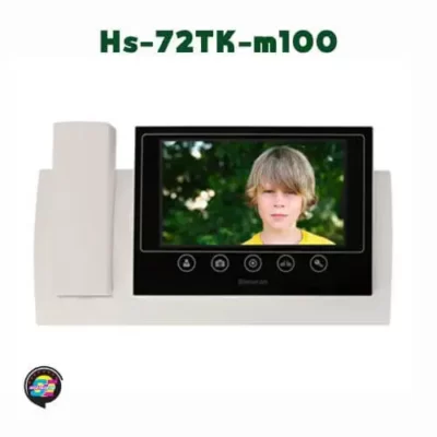 Hs-72TK-m100 سیماران