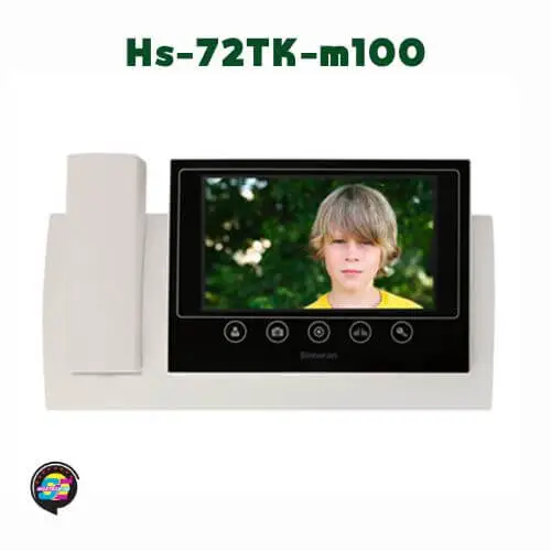 Hs-72TK-m100 سیماران