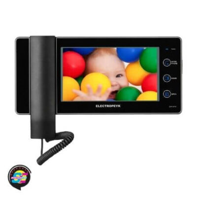 آیفون تصویری الکتروپیک مدل 1294