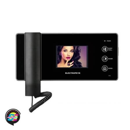 آیفون تصویری ۱۱۹۶ الکتروپیک