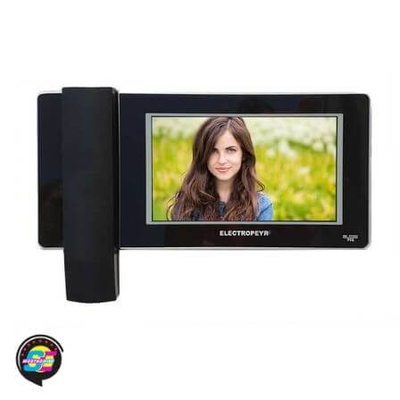 آیفون تصویری الکتروپیک مدل ۹۹۶