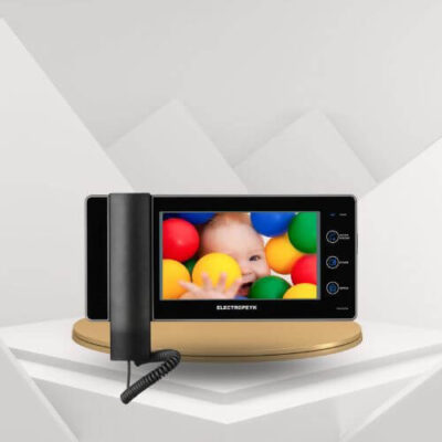 دربازکن الکتروپیک