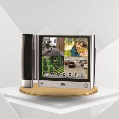 دربازکن تابا