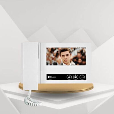 دربازکن تکنما