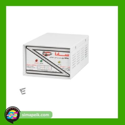 محافظ 12000 ولت آمپر (سارا)