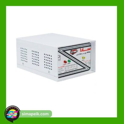 محافظ 2450 ولت آمپر یخچال