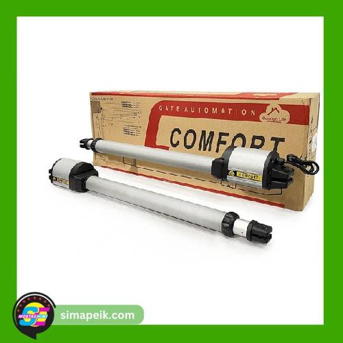 جک برقی گلدن گیت مدل کامفورت 600