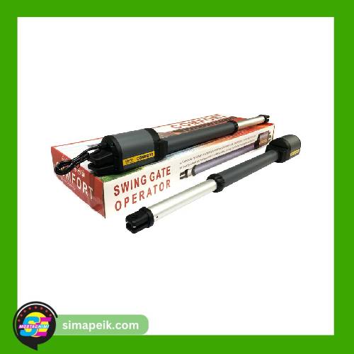 جک برقی گلدن گیت مدل کامفورت 1000