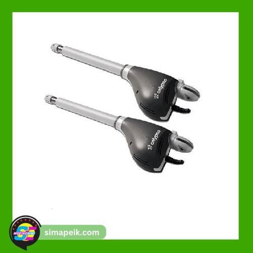 جک برقی وی تو کالیبسو مدل 600