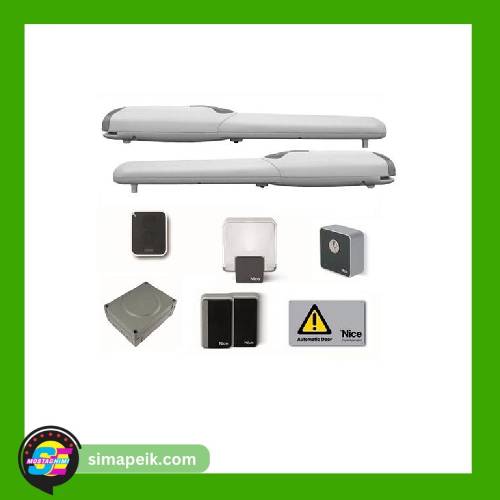 جک برقی نایس وینگو 5