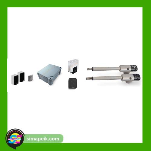 جک برقی نایس وینگو مدل 3024