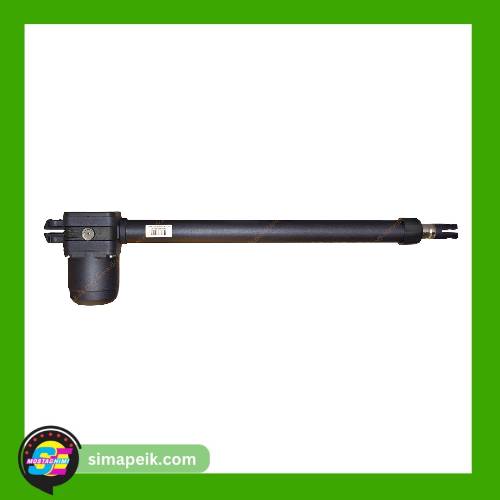 جک برقی بتا مدل 600 fab