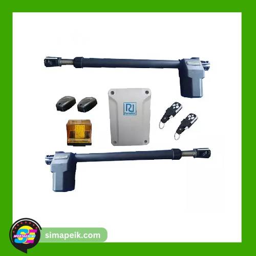 جک برقی اریا مدل 400