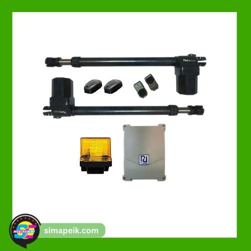 جک برقی اریا مدل 500