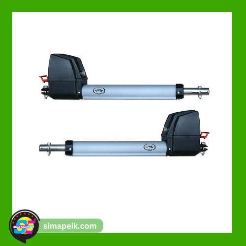 جک برقی یوتاب الکتروپیک 24 ولت مدل 689